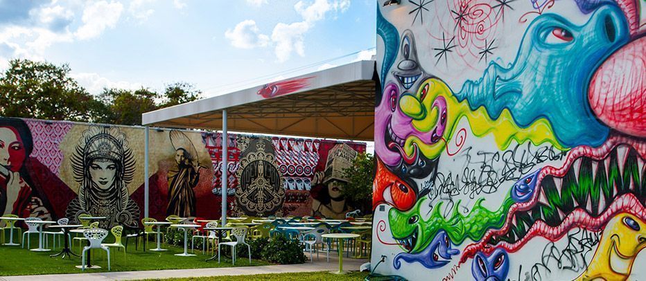 Wynwood