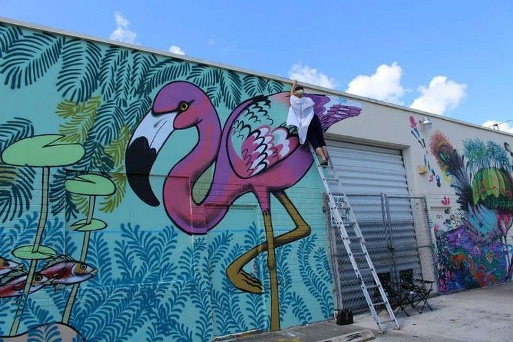 Wynwood