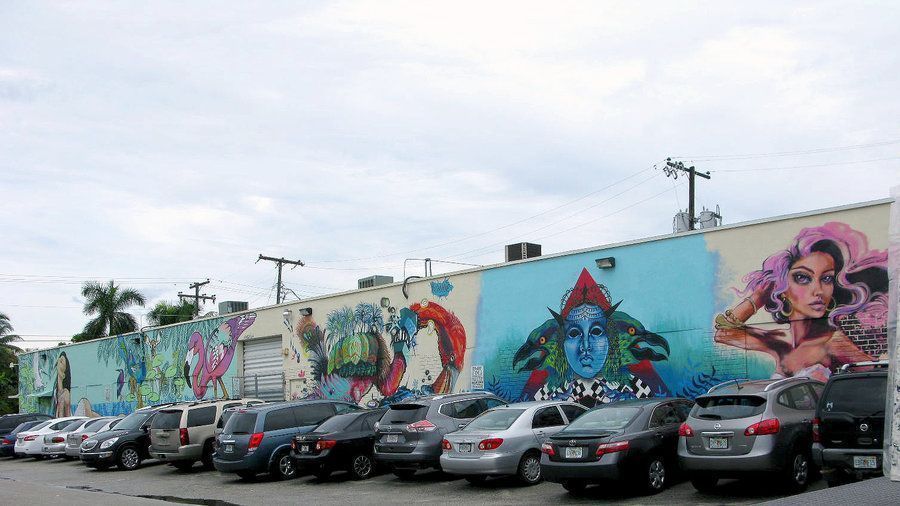 Wynwood