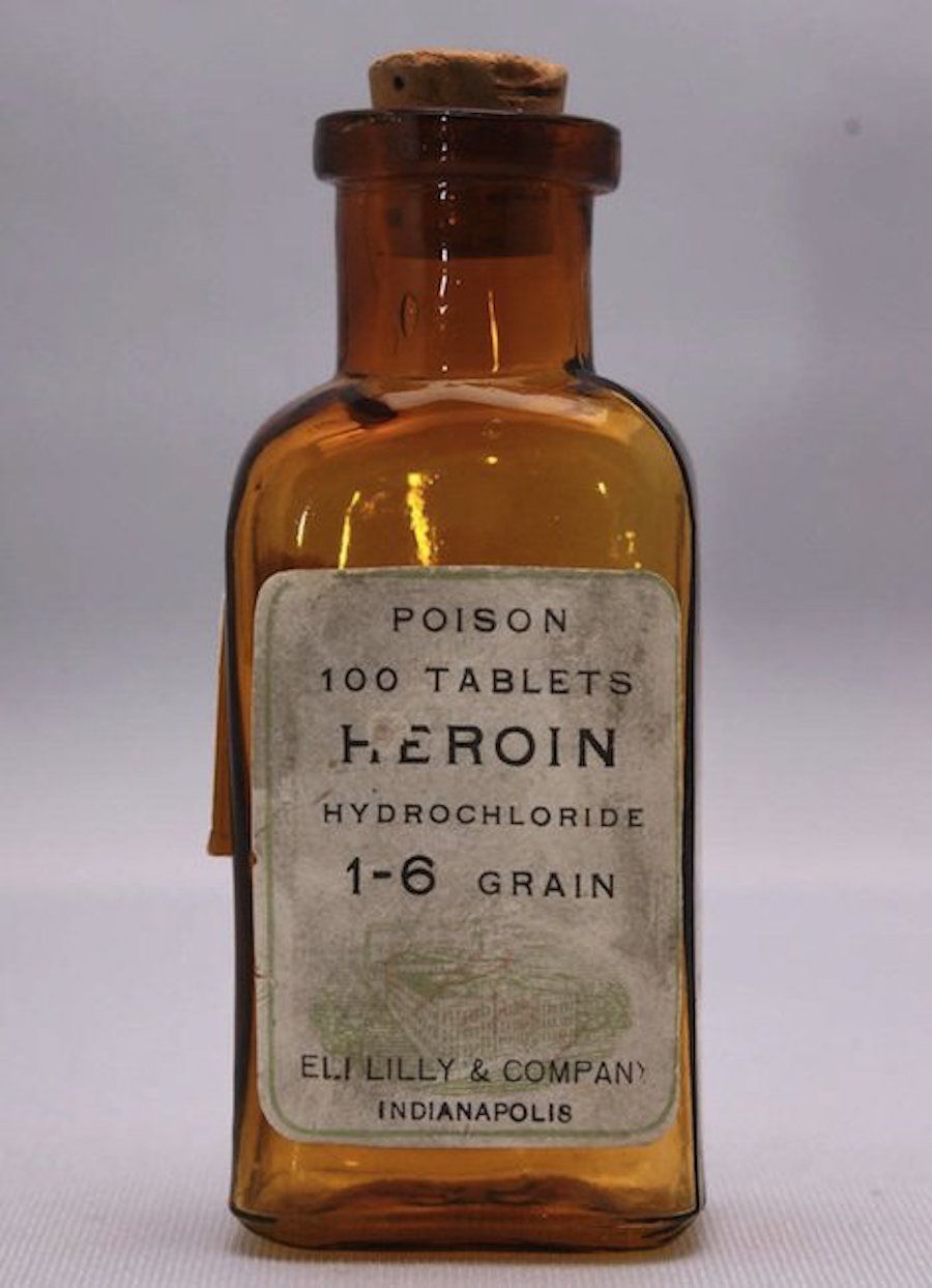 cocaïne