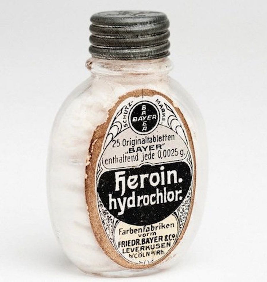 cocaïne