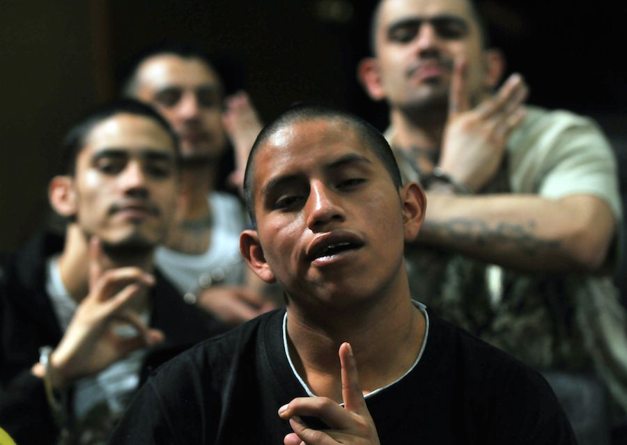 gang