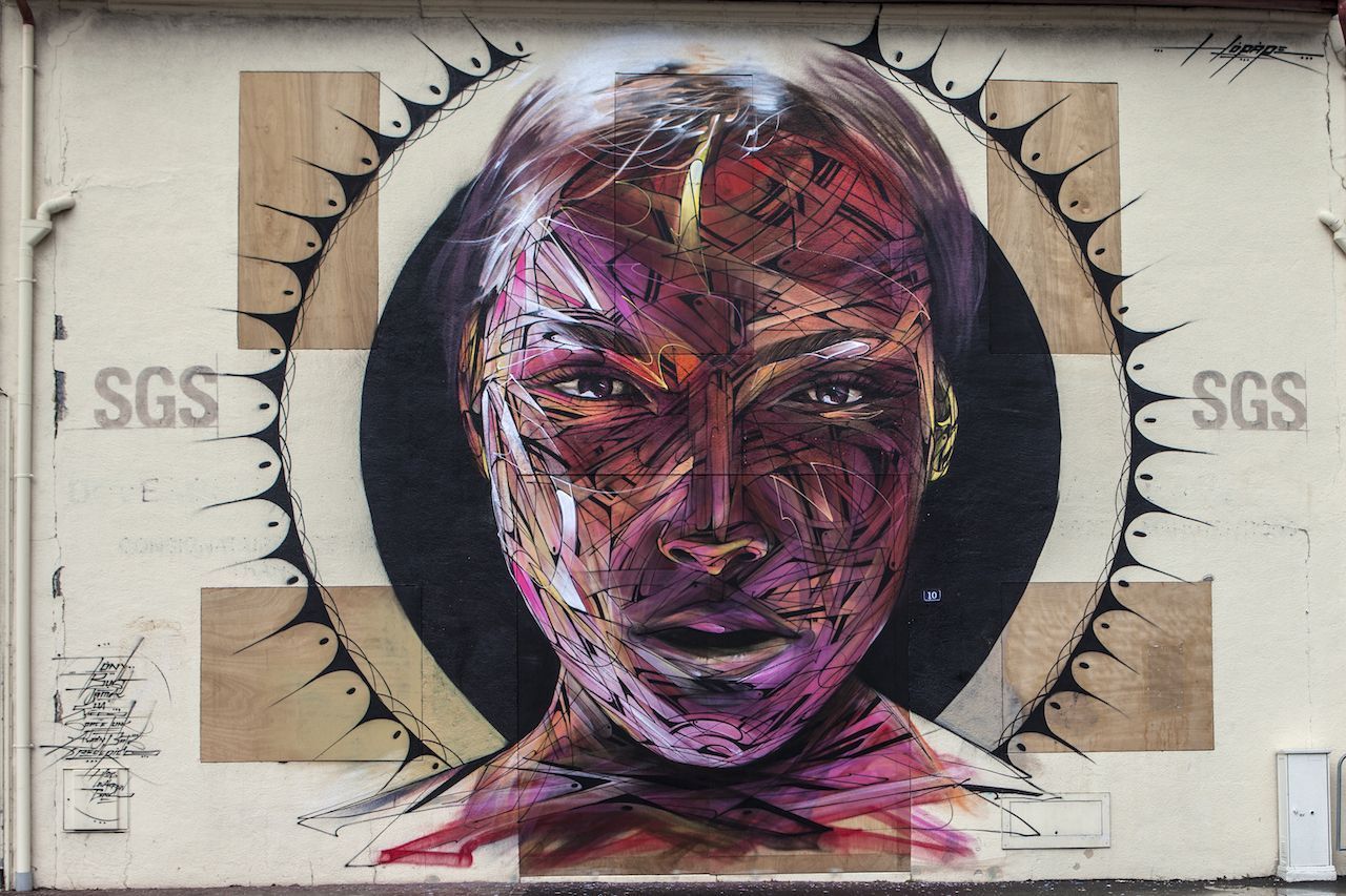 Hopare