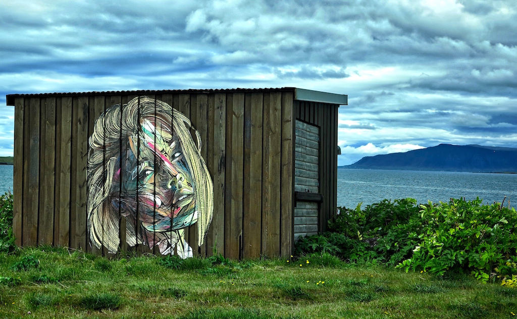 Hopare