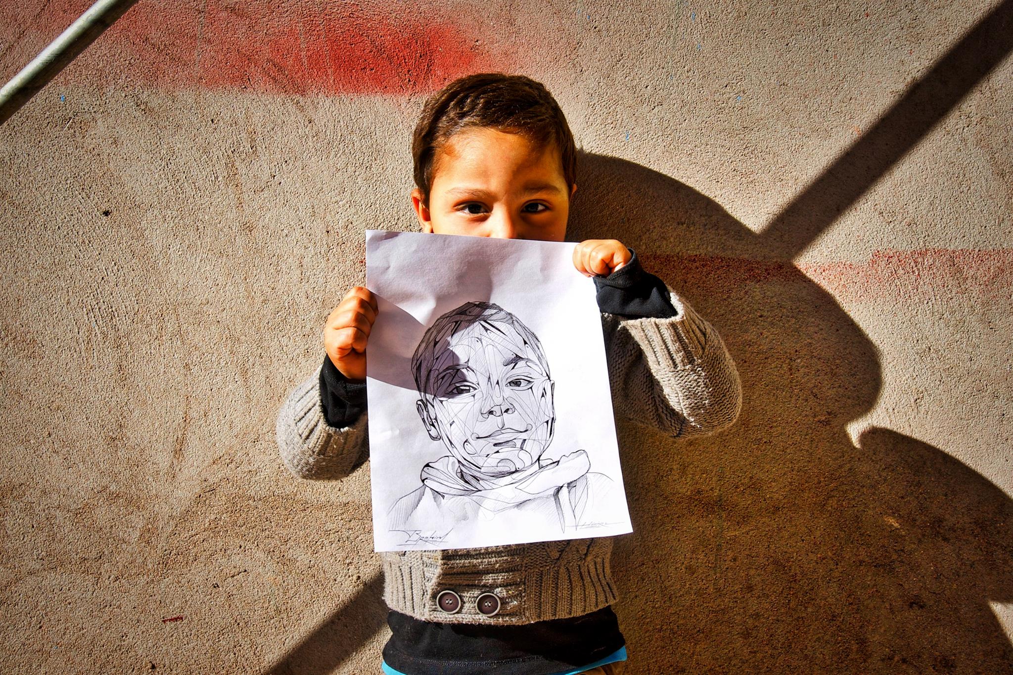 Hopare