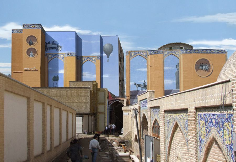 Iran