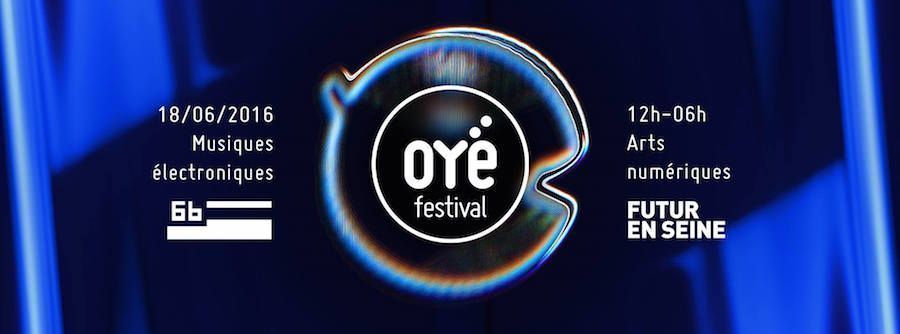 oye festival