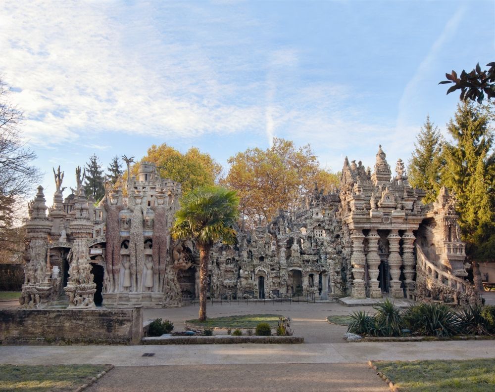 palais