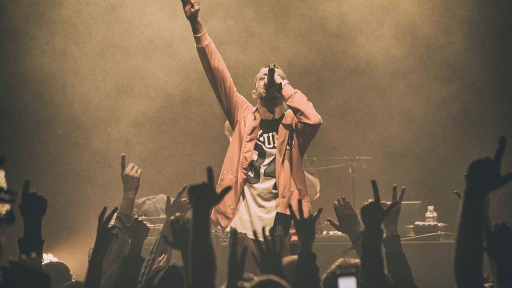 rap