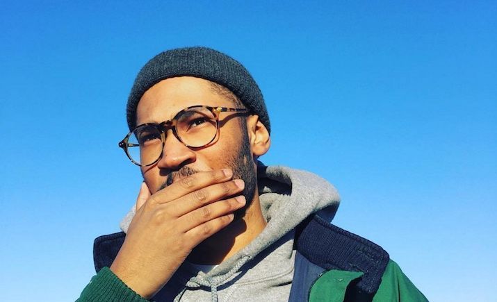 kaytranada