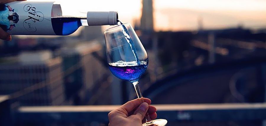 vin_bleu