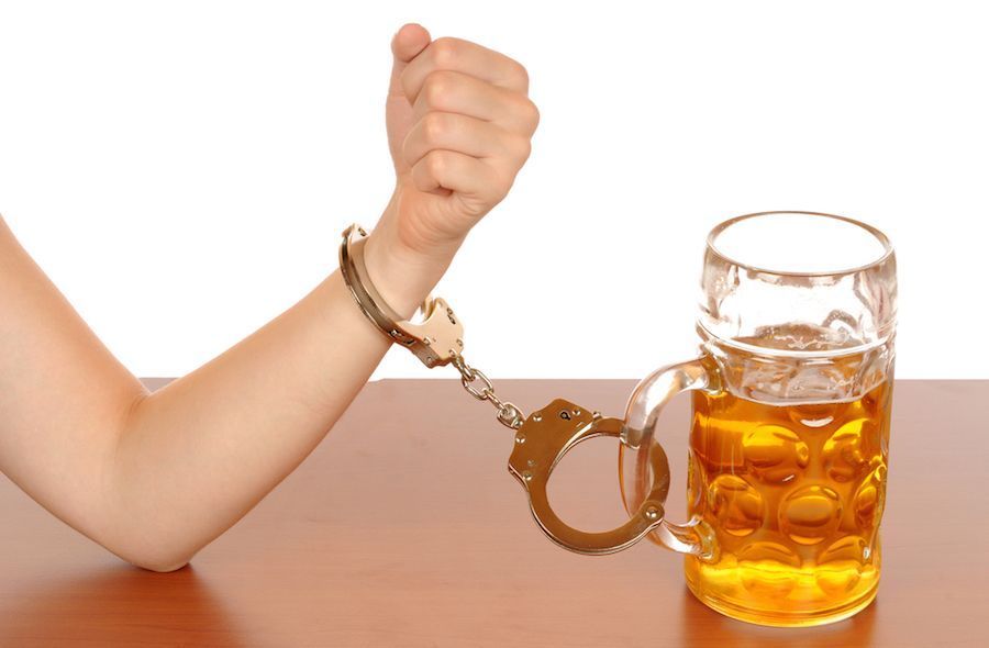alcool