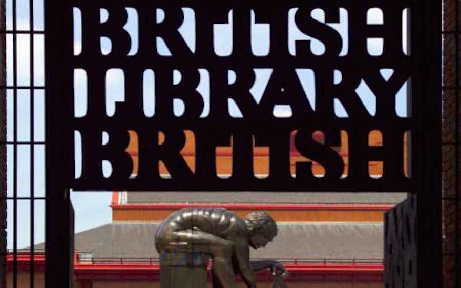 British Library Sounds