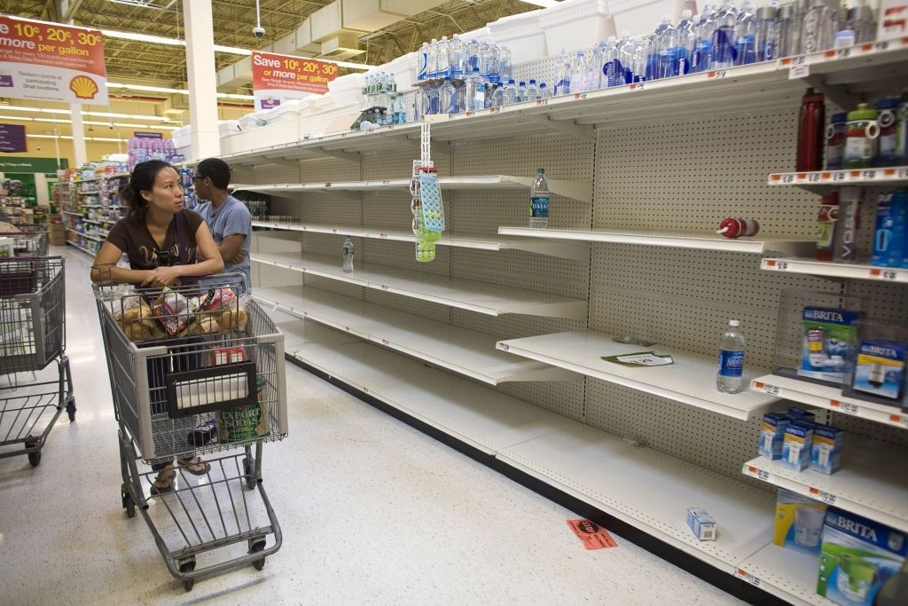 Le Venezuela s’enfonce dans la crise