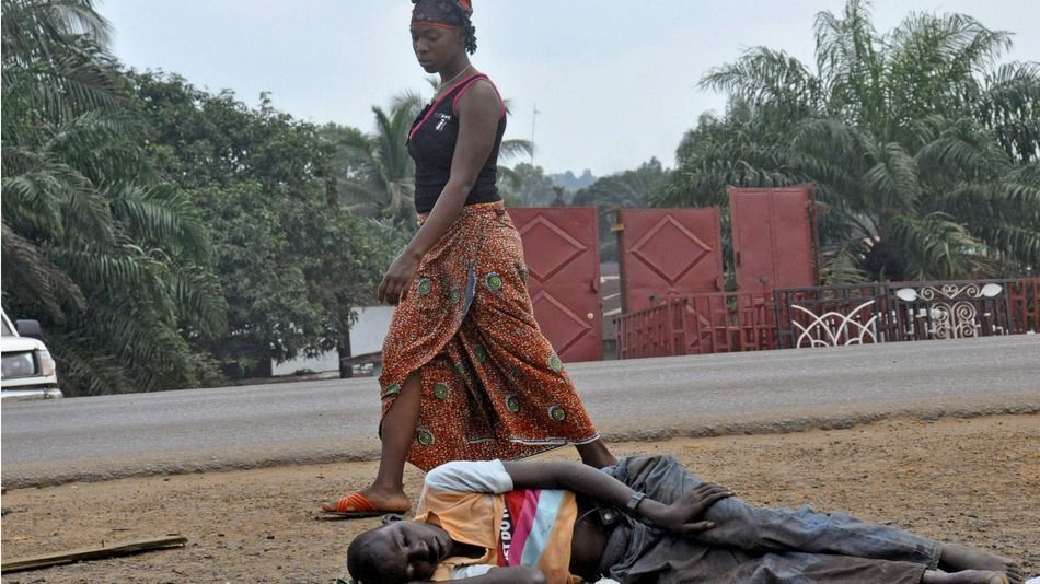 sierra leone ebola