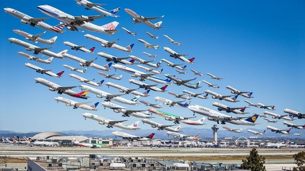 PhotoViz présente des panoramas du temps