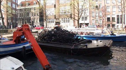 repecher des milliers de velo dans le canal d amsterdam x240 fh1