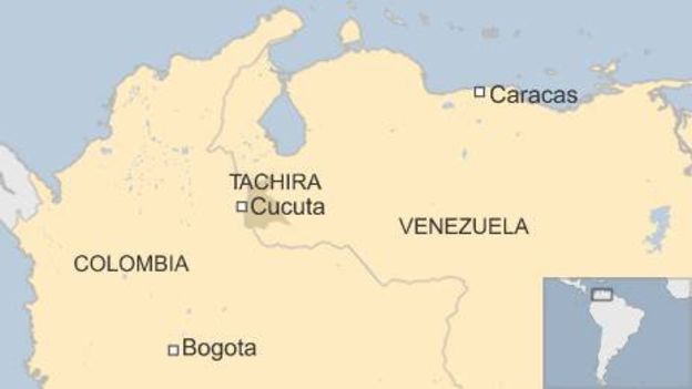 venezuela