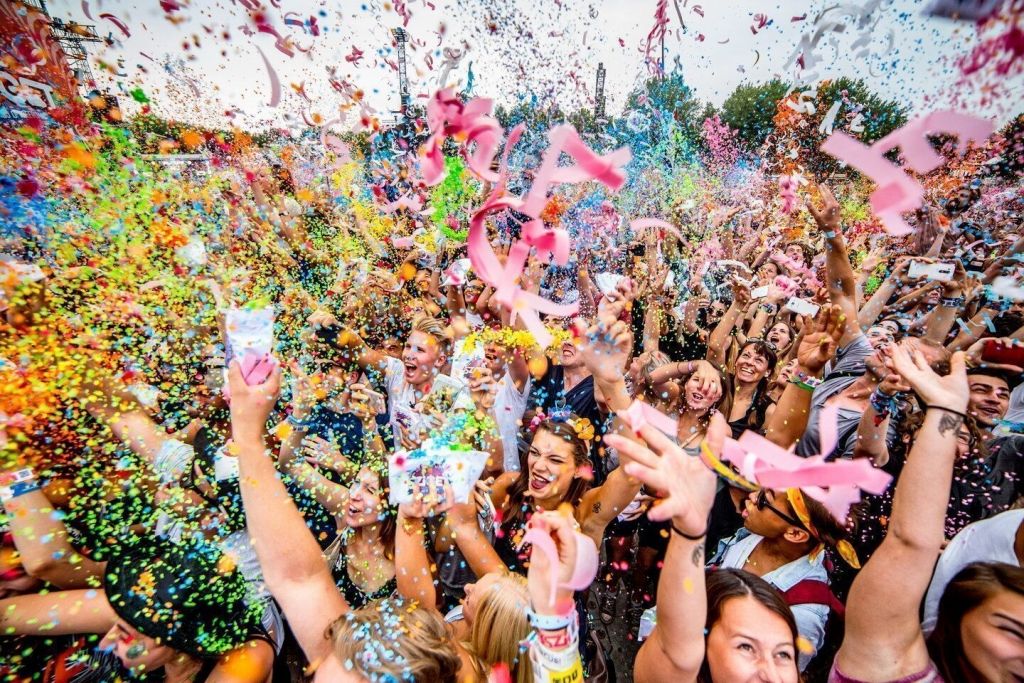 Retour sur le Sziget Festival et ses 496.000 szigotos