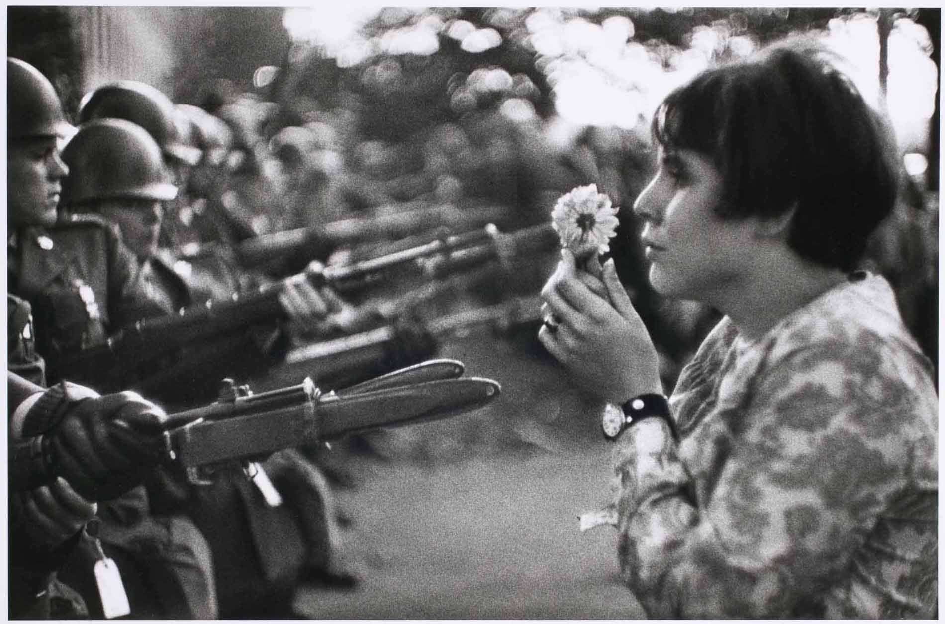 marc Riboud