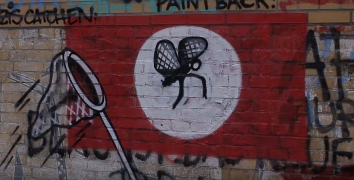 Paintblack Berlin