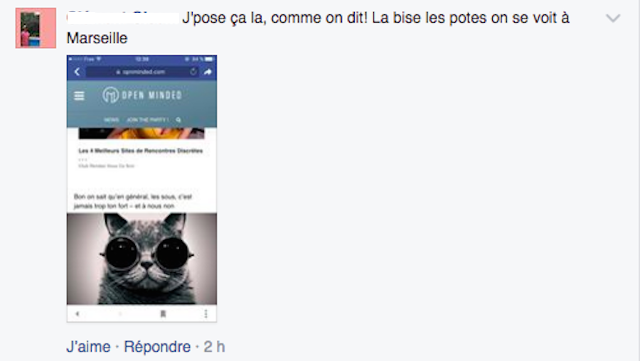 Positiv