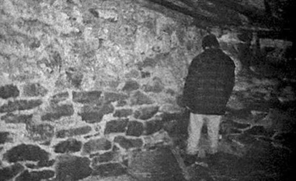 Le Projet Blair Witch revient avec une nouvelle surprise