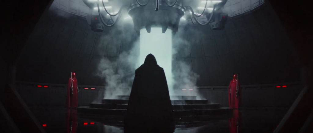 Star Wars, Rogue One: Dark Vador est dans le nouveau trailer !