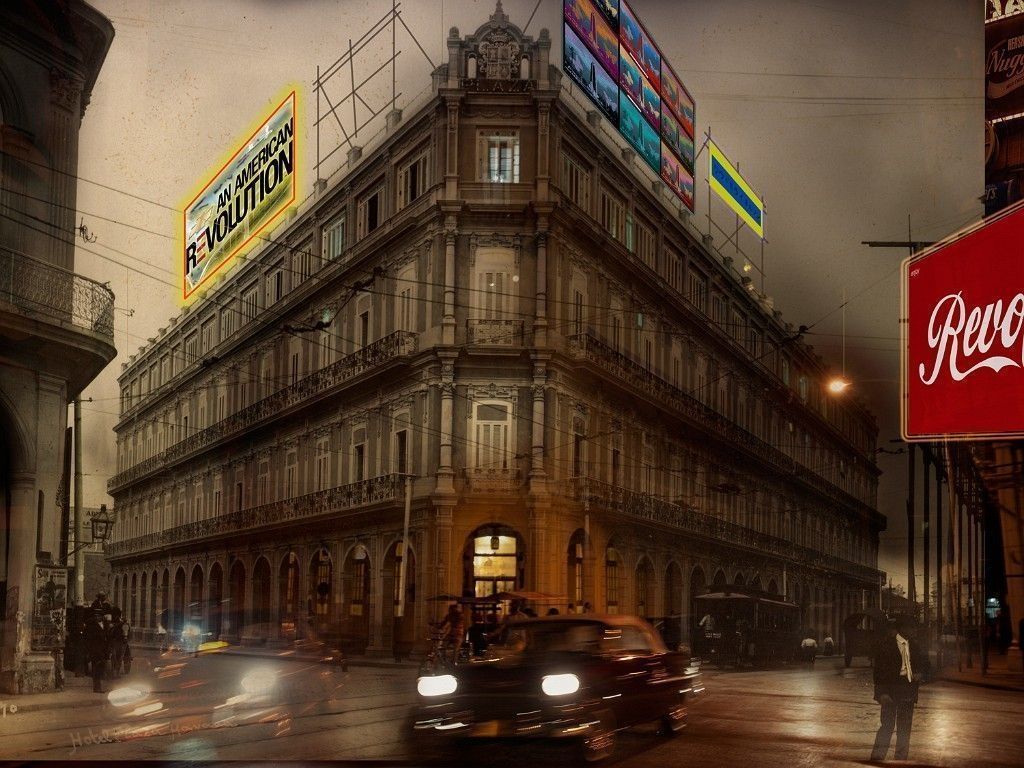 Cuba