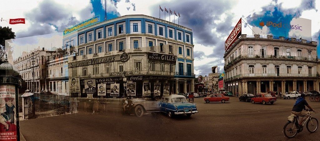 Cuba