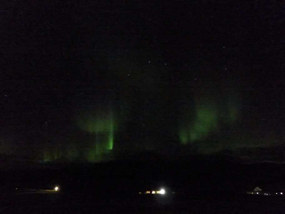 Islande