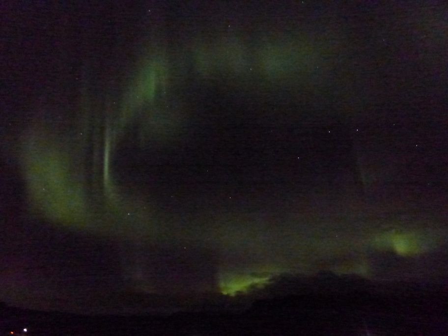 Islande