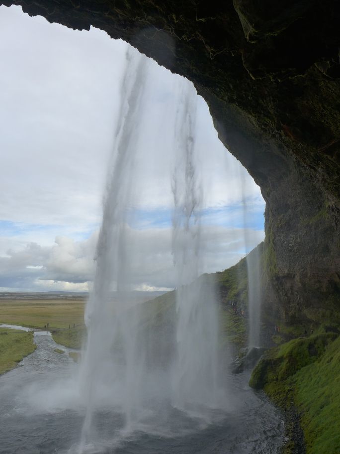 Islande