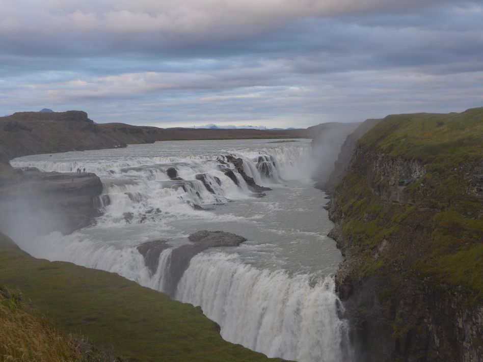 Islande