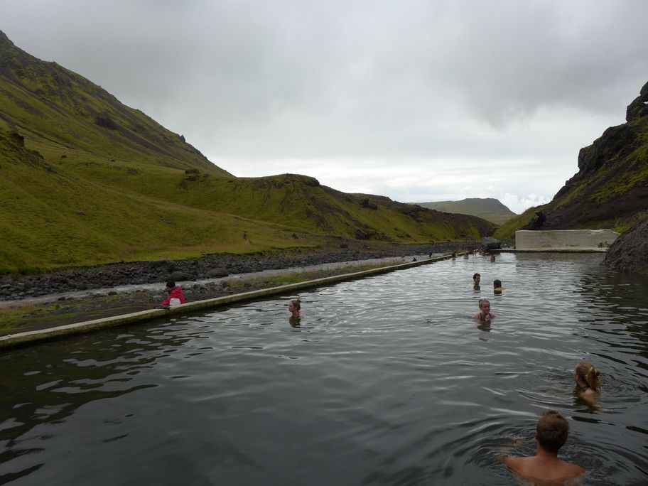 Islande