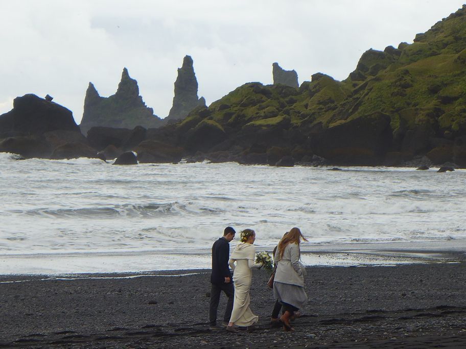 Islande