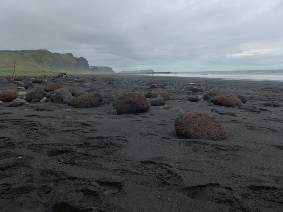 Islande