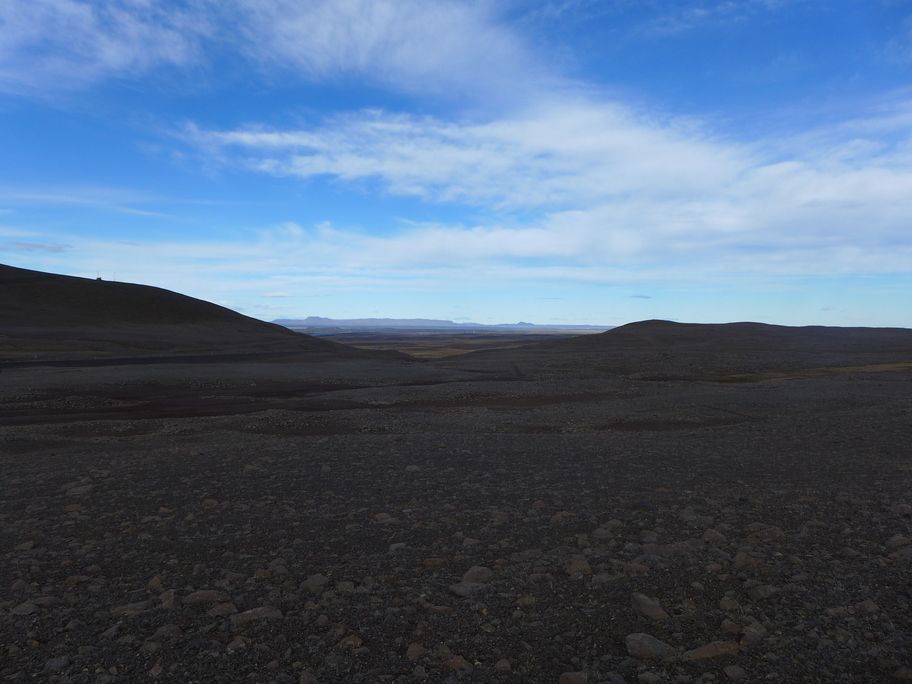 Islande