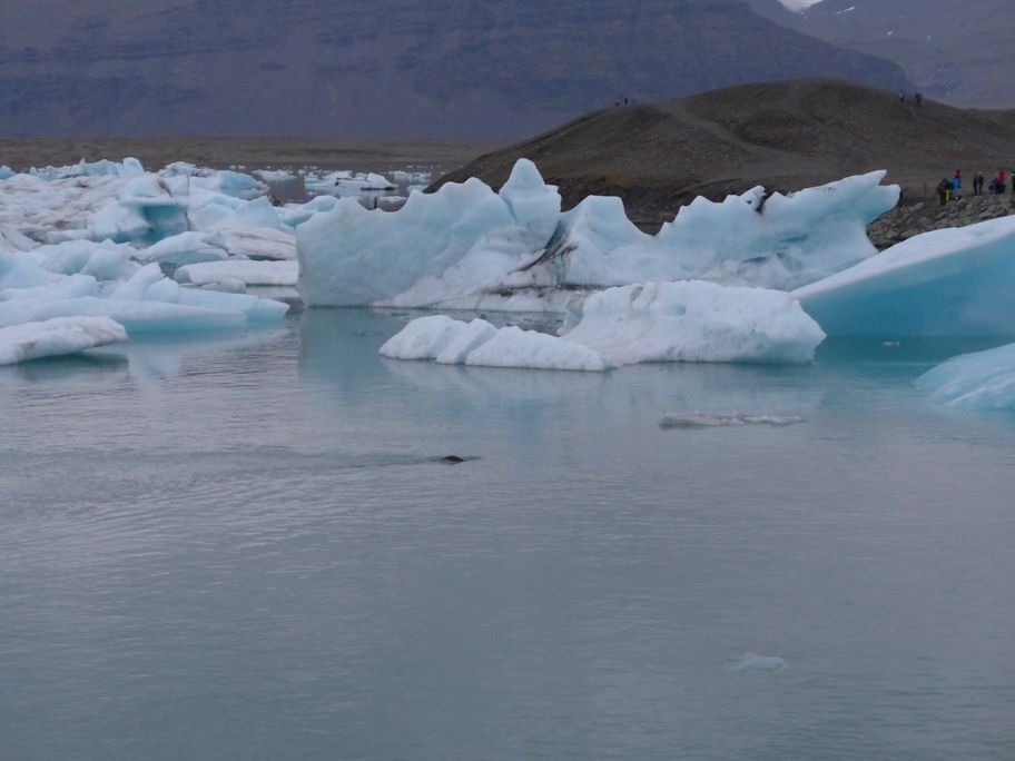 Islande