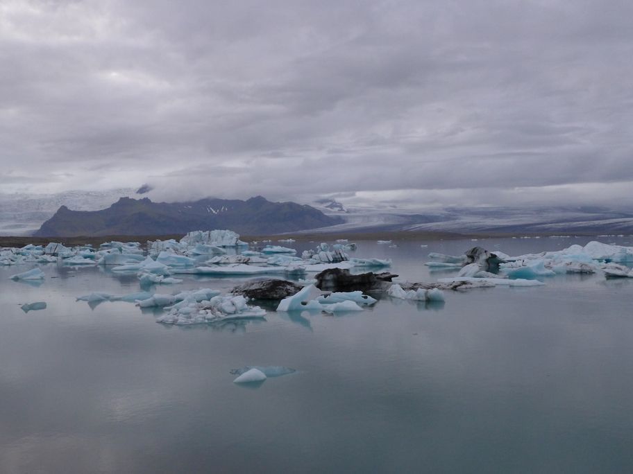 Islande