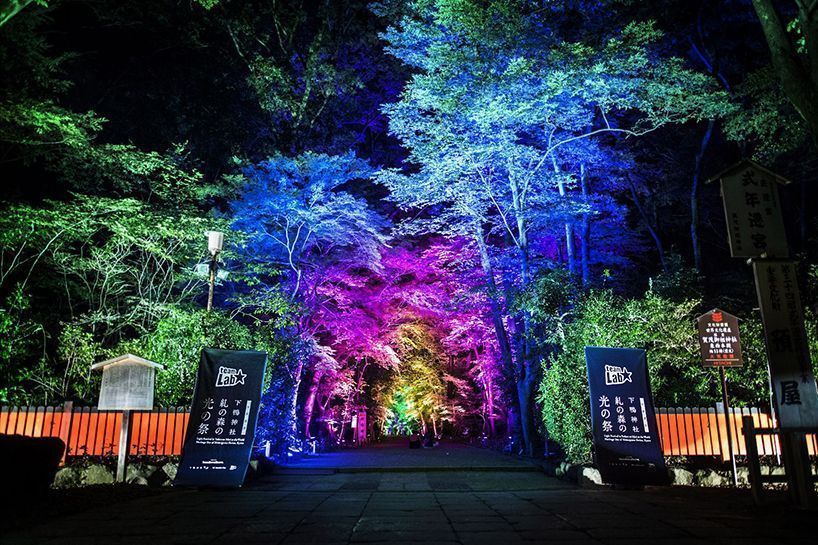 teamlab kyoto 12