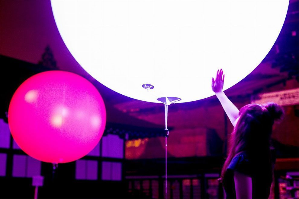 teamlab kyoto 6