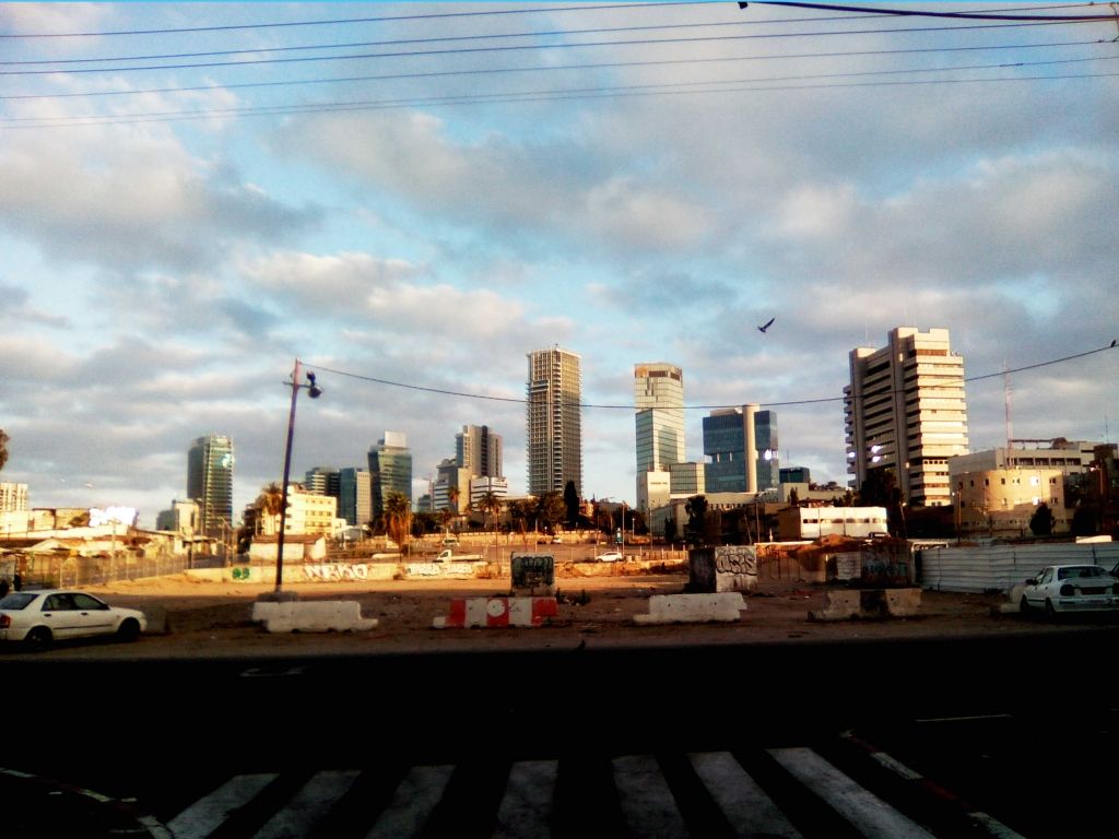 Tel Aviv