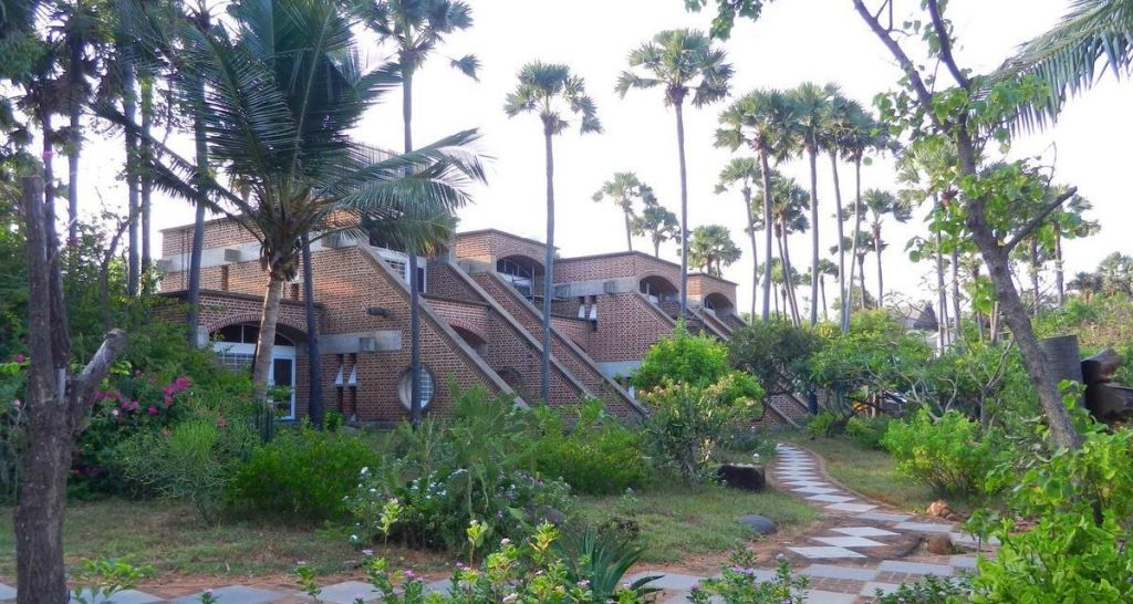 Auroville