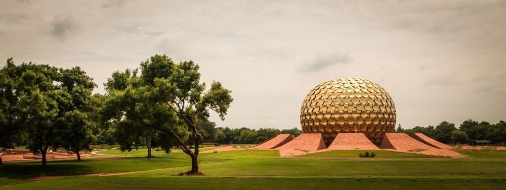 Auroville