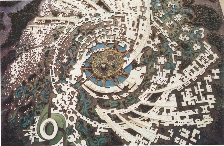 Auroville