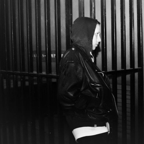 AZF / L’artiste qui Retourne la scène techno