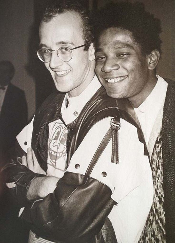 basquiat