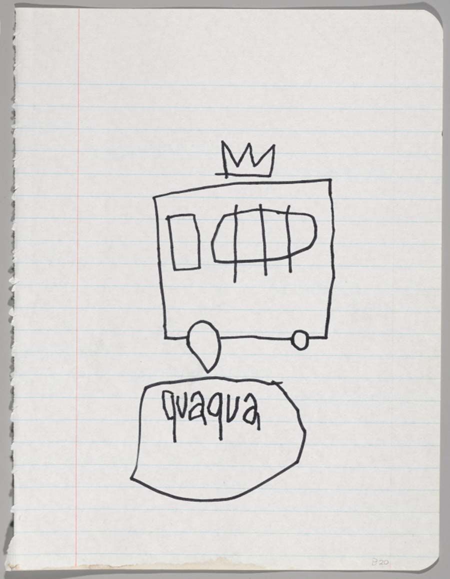 basquiat