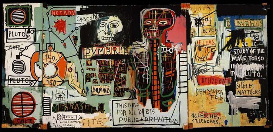 basquiat